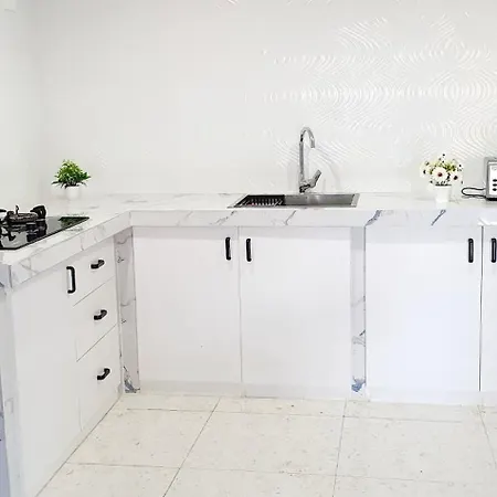 Navo Apartments